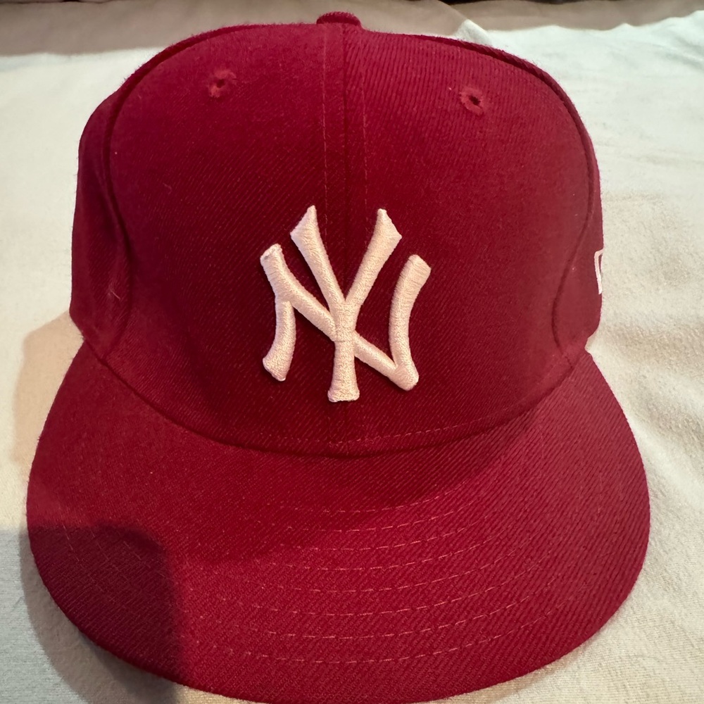 NWOT New your Yankees cap